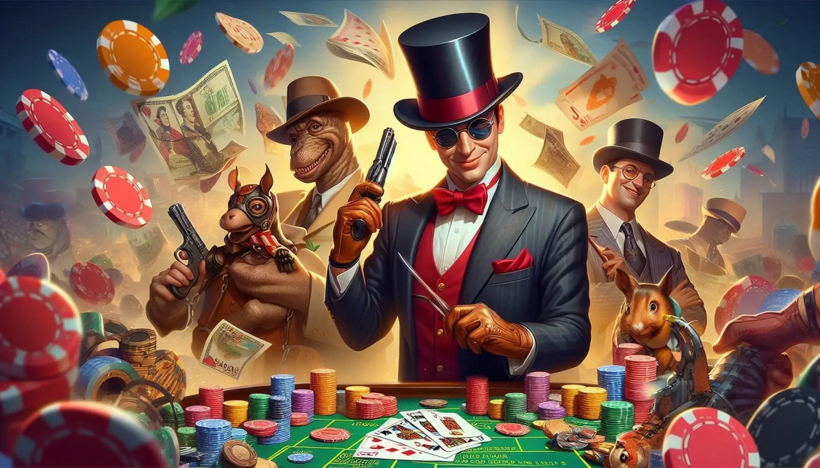 iLucki Casino